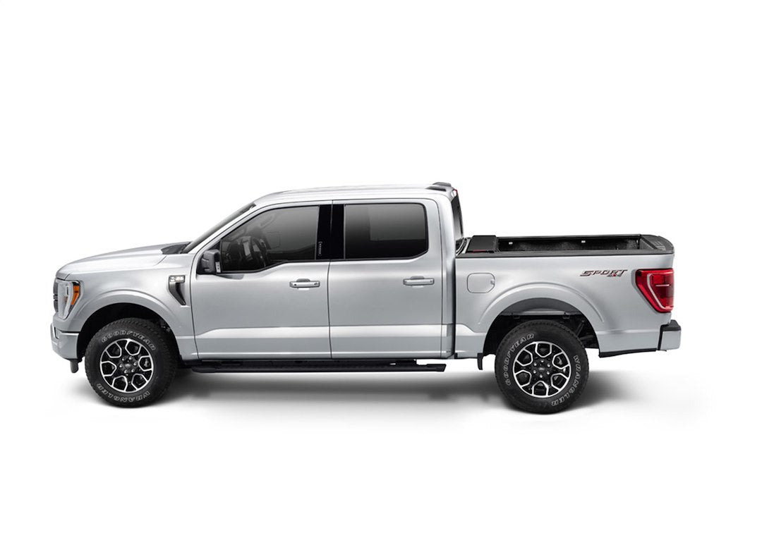 Roll-N-Lock LG133M M-Series Tonneau with Key Lock