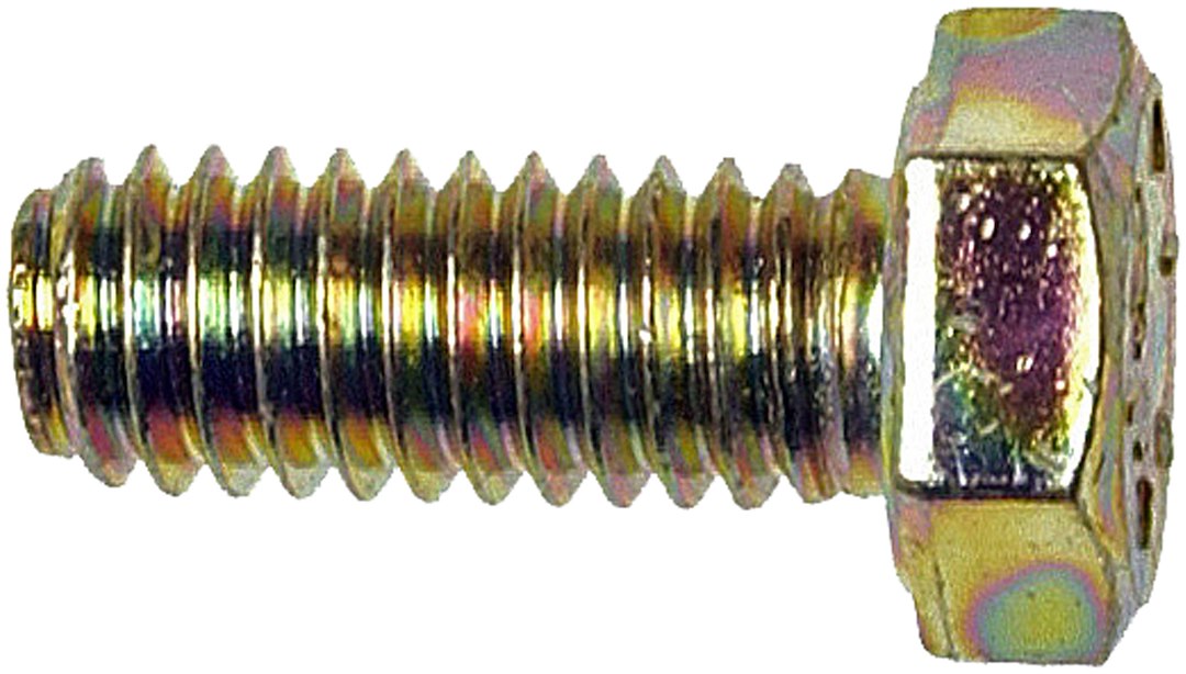 Dorman OE Solutions 960-607d Hex Bolts, Pack of 8 - image 1