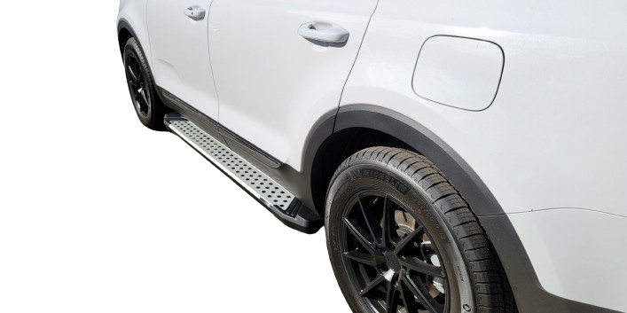 Black Horse Offroad Vortex Running Board VO-FREX - image 7