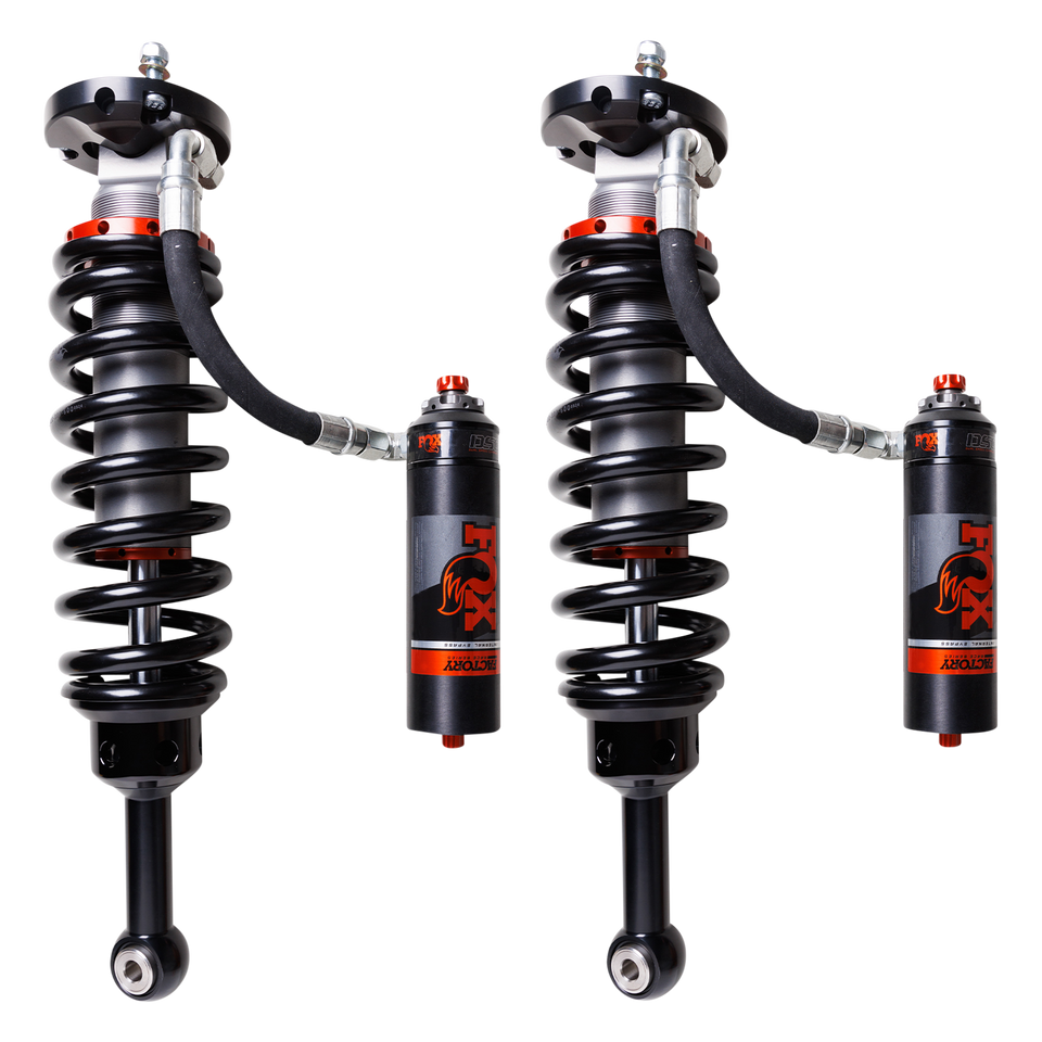 FOX 883-06-208 Factory Race 2.5 Tacoma Coil-Over Shock