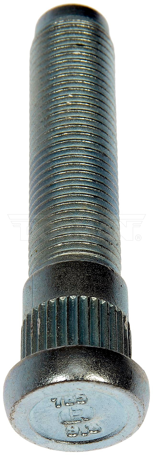 Dorman 610-785 Auto Grade M14-1.50 Zinc-Plated Studs, 10-Pack - image 4