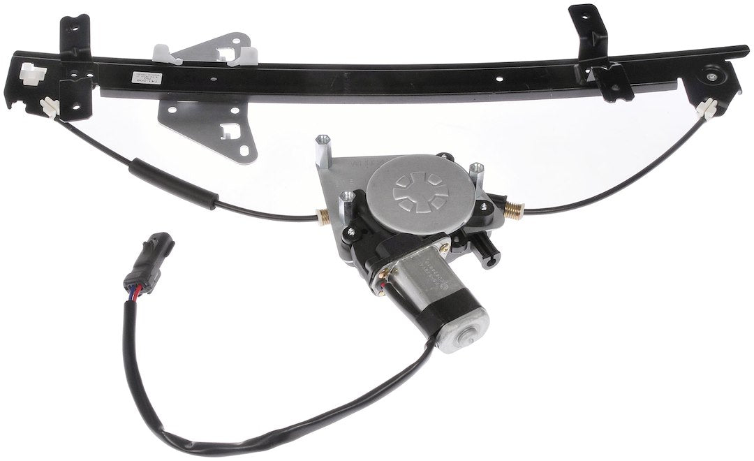 Dorman 741-598 OE Replacement Power Window Regulator - image 2