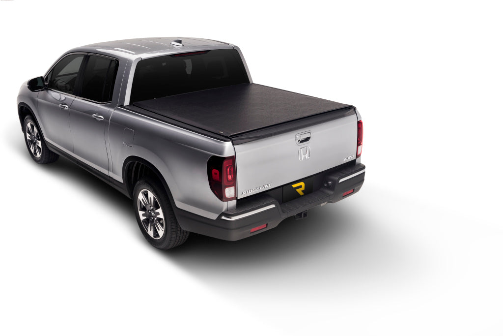 Truxedo 520601 Tonneau Cover - image 1