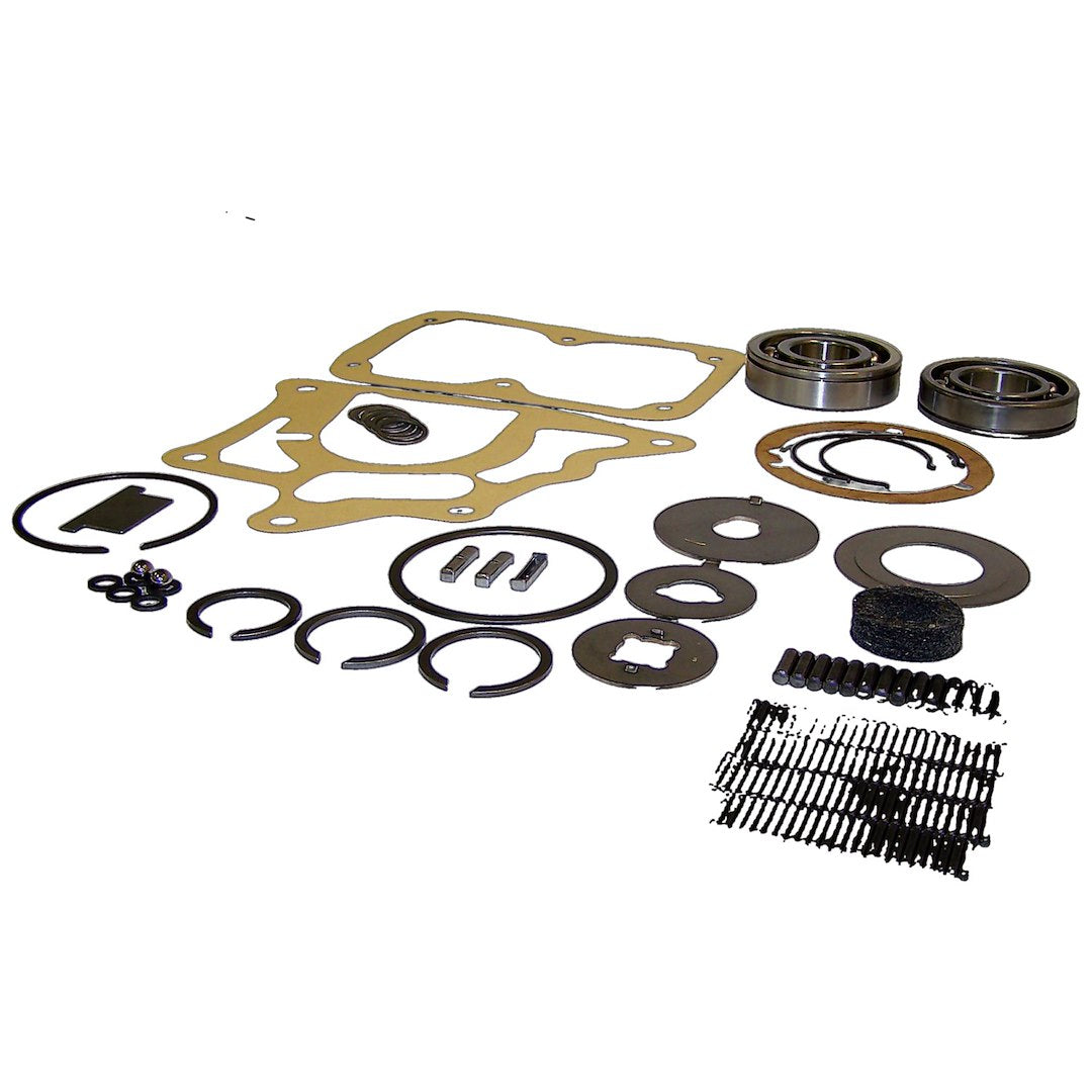 Crown Automotive T90BSG T90 Transmission Installation Kit - image 2