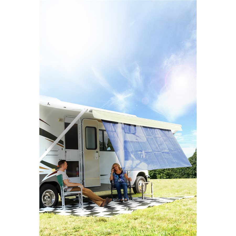 Camco 51452 Awning Sunshade - image 7