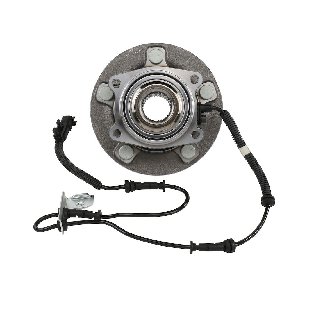 Moog Hub Assemblies 515150 Wheel Bearing and Hub Assembly