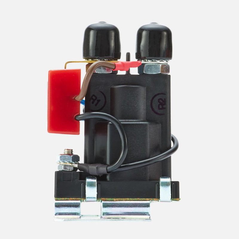 REDARC SBI12D Smart Start Dual Sensing Battery Isolator – 100 Amp 12V