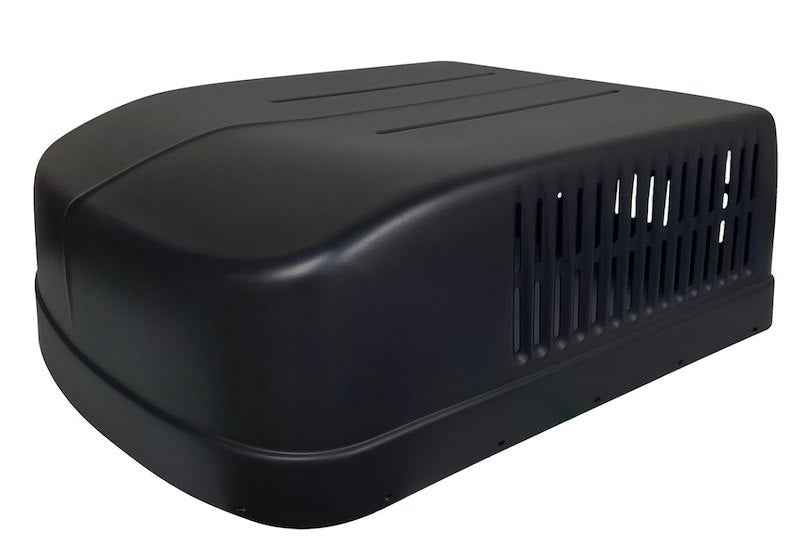 Dometic Brisk Air Shroud – Black Replacement for 11000/13500/15000 BTU AC Units