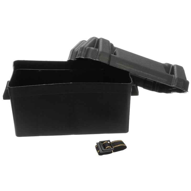Group 29 / 31 Battery Box Large Vented – Attwood Marine 9084-1