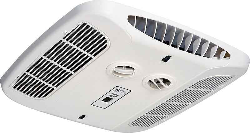 Coleman Mach Non-Ducted Ceiling Assembly with Bluetooth Control – 9430-720