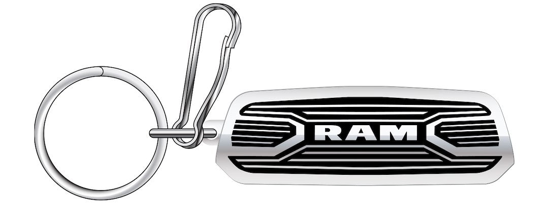 Plasticolor 004475R01 Key Chain