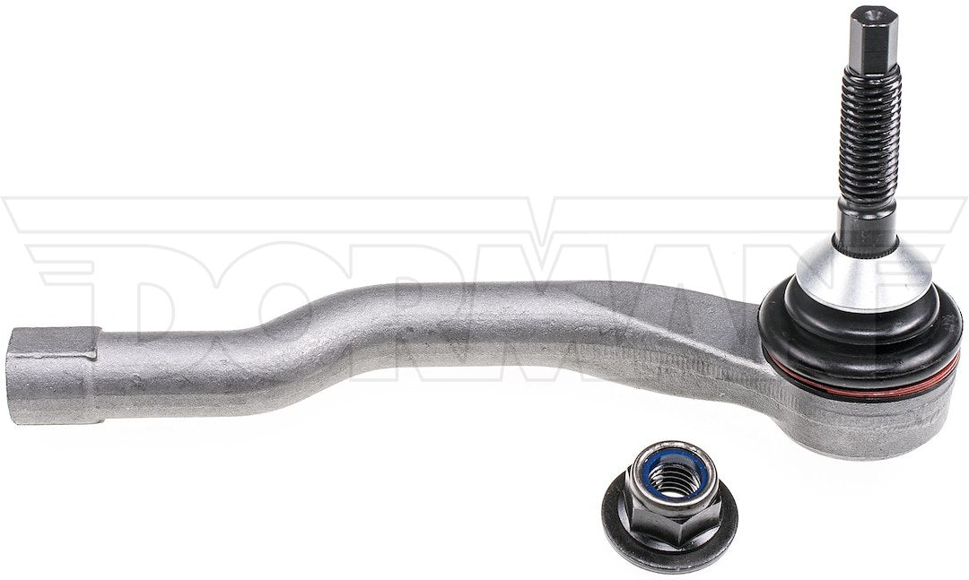 Dorman Chassis TO85342XL Premium Tie Rod End - image 2
