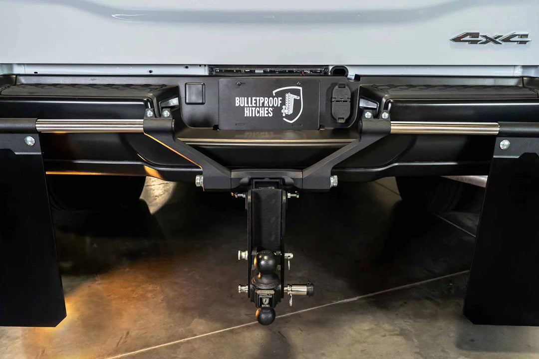 Bulletproof Hitches Bpmudflap Mud Flap - image 7