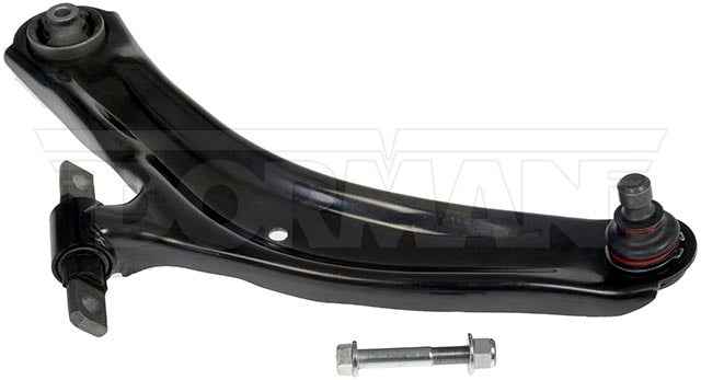 Dorman (OE Solutions) 521-725 Steel Control Arm and Bushing