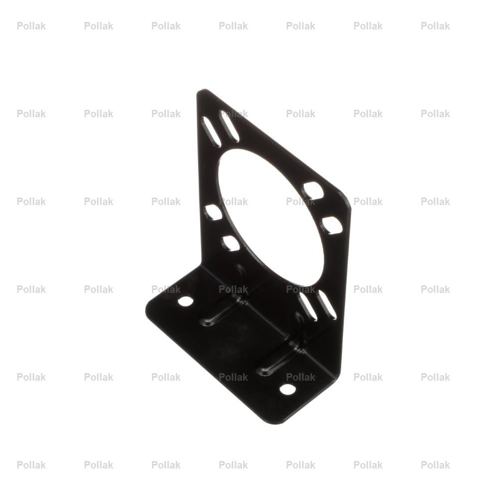 Pollak Trailer Wiring Connector Mounting Bracket (12711U)