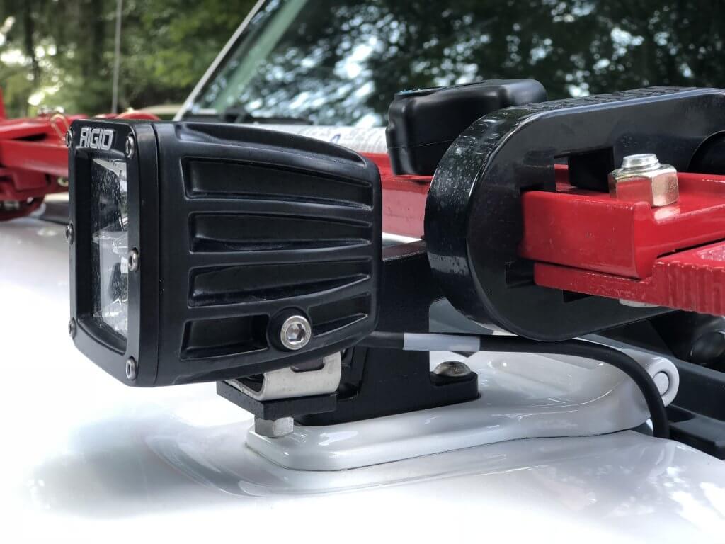 Hi-Lift Jack Hm-925 Jack Mount - image 4