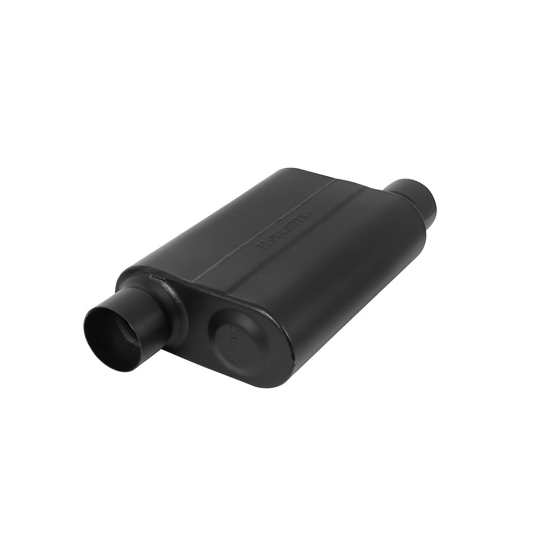 Flowmaster 843048 Super 44 Delta Flow Stainless Muffler