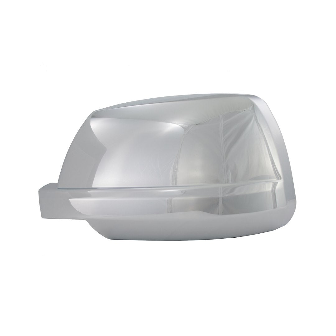 Coast To Coast MC67406 Tundra Chrome Mirror Cover Pair - image 1