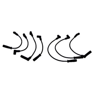 Crown Automotive 83507178 4.0L Spark Plug Wire Set, 7 Wires - image 3