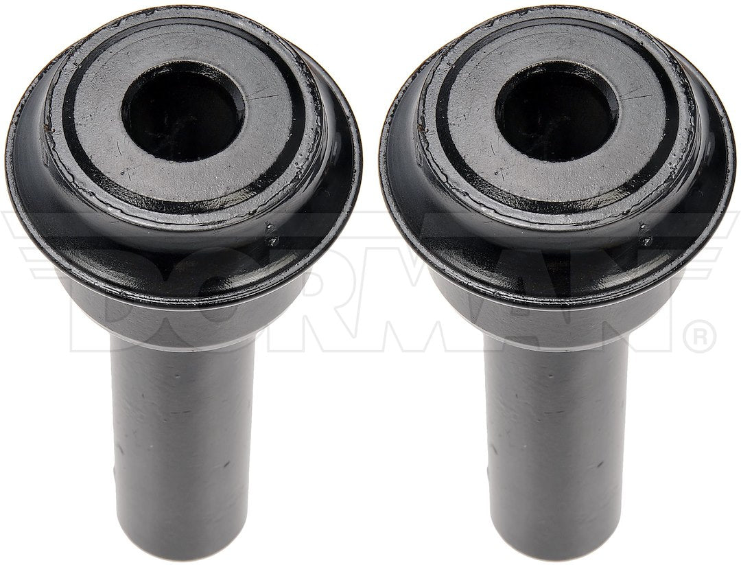 Dorman 523306 Rubber Subframe Mount Bushings — Pair - image 2