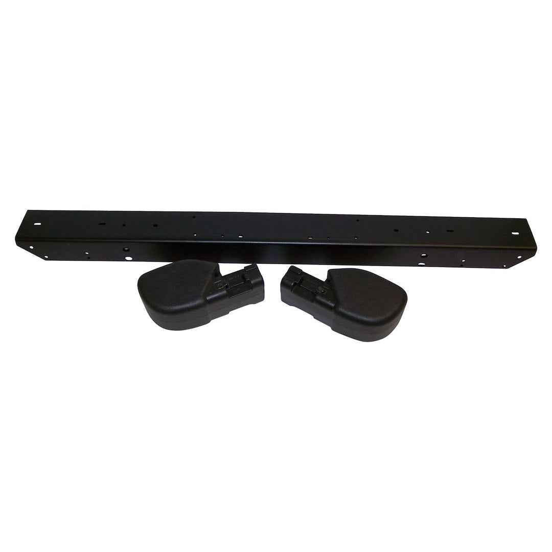 Crown Automotive 5ED16T3XK Wrangler TJ Front Bumper Kit