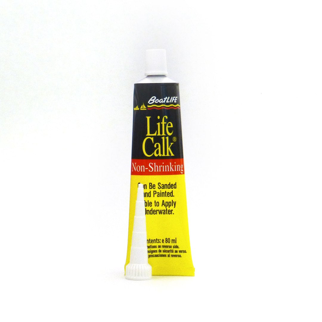 BoatLife 1031 Life-Calk® Black Caulk Sealant