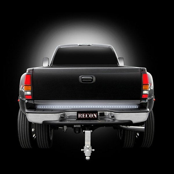 Recon 26415 LED Tailgate Light Bar with Reverse Function