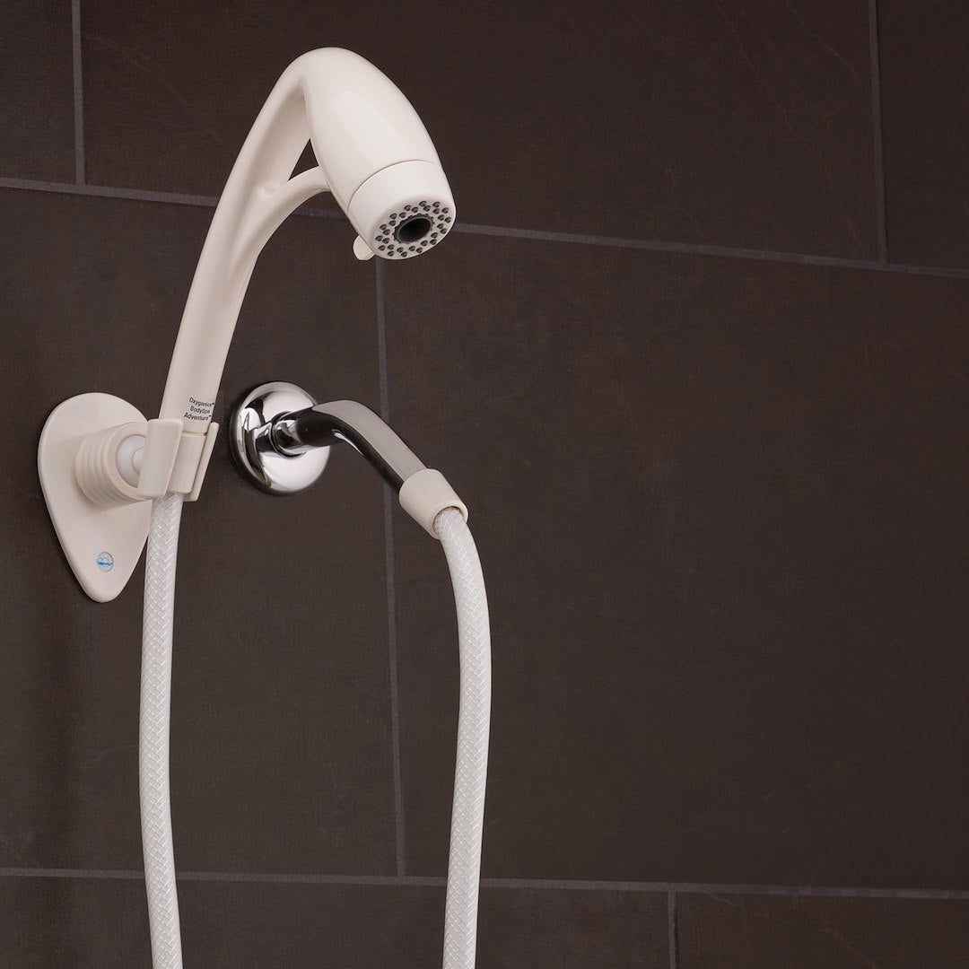 Oxygenics/ Etl 25788 Shower Head - image 3