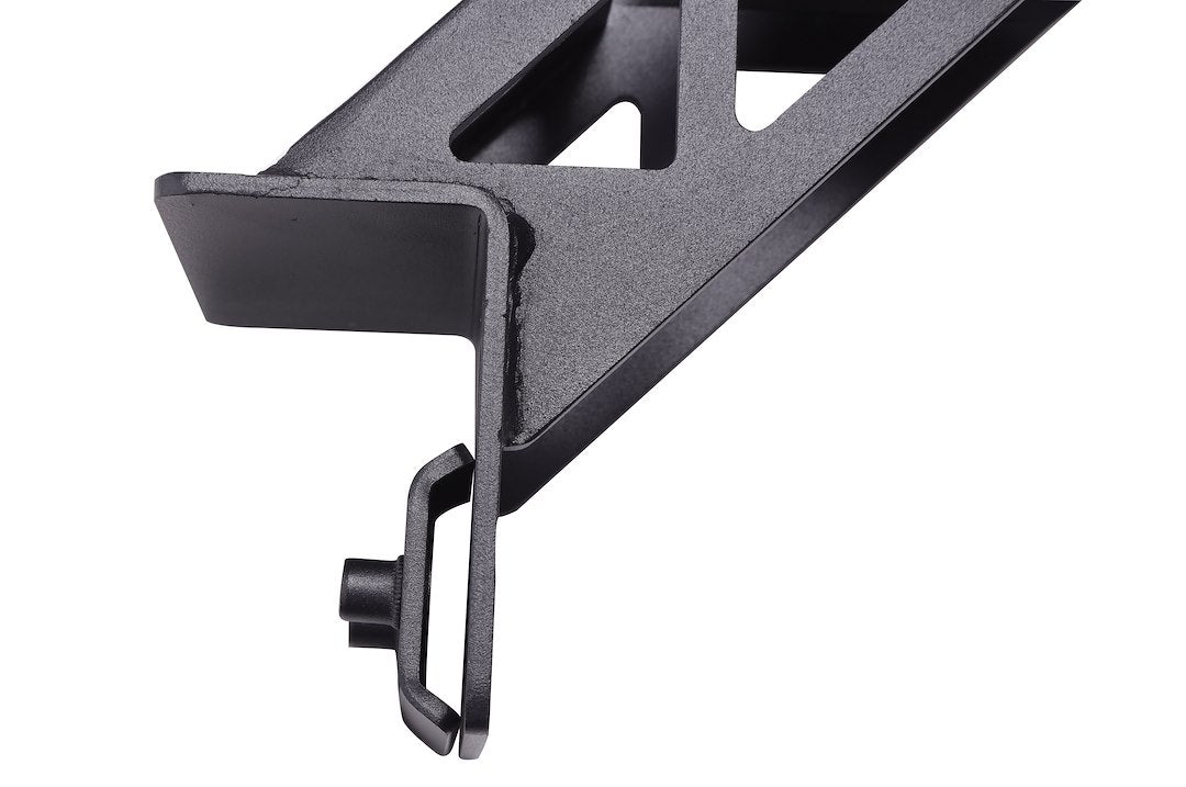 Dee Zee DZ73BEDMOUNT Mounting Kit - image 2