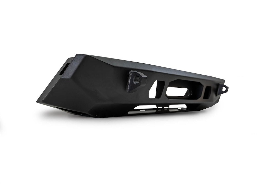 DV8 Offroad FBTT1-08 Centric Tacoma Front Bumper