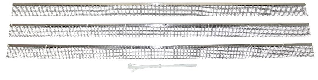 Valterra A10-1312vp Bug Screen - Rv Appliance - image 1