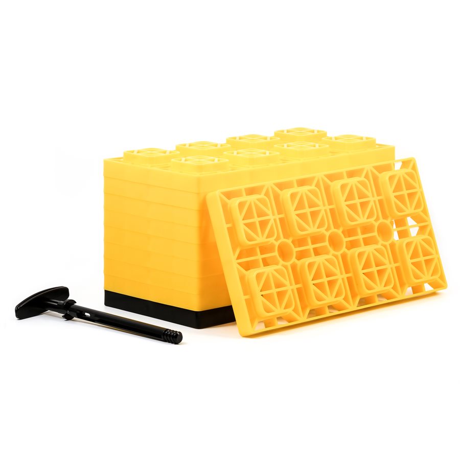 Camco 44515 Leveling Block - image 1
