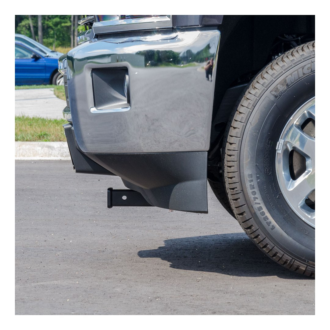 Curt 31071 Trailer Hitch Front - image 10