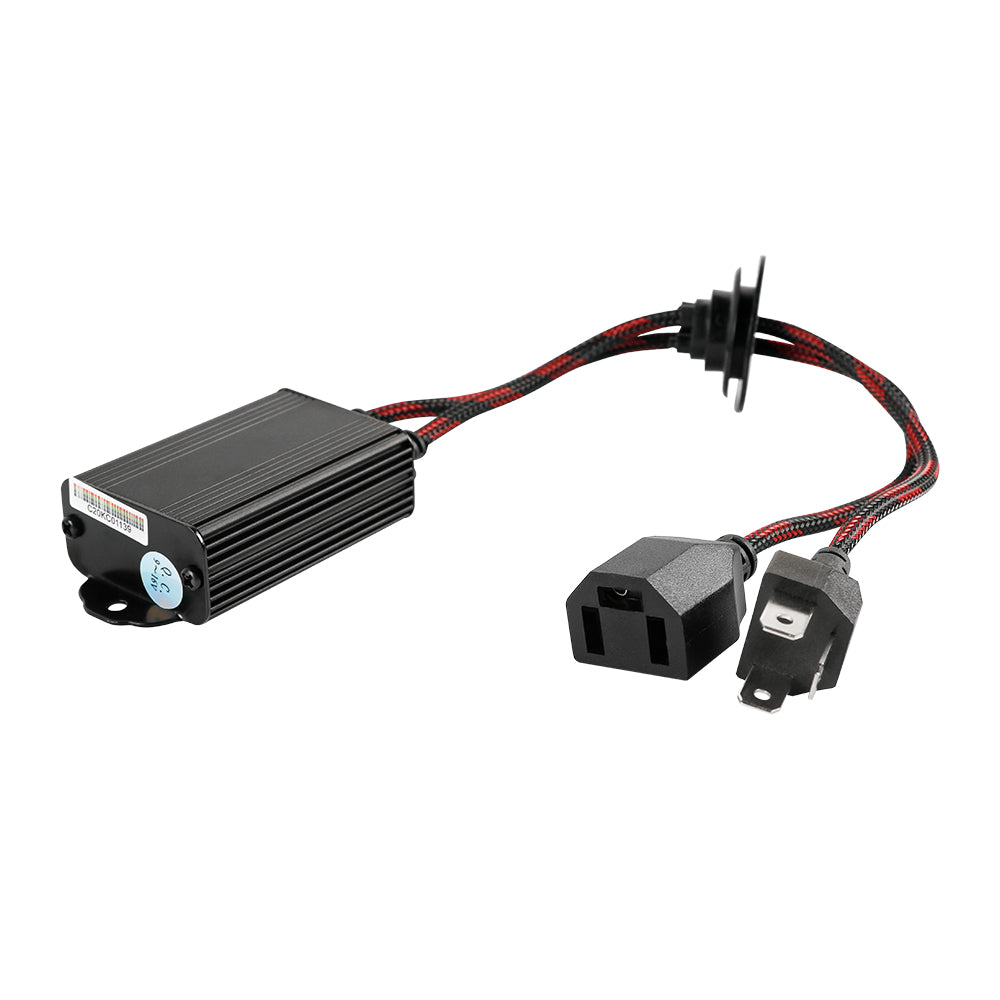 Arc Lighting 20042 Headlight Wiring Harness - image 3