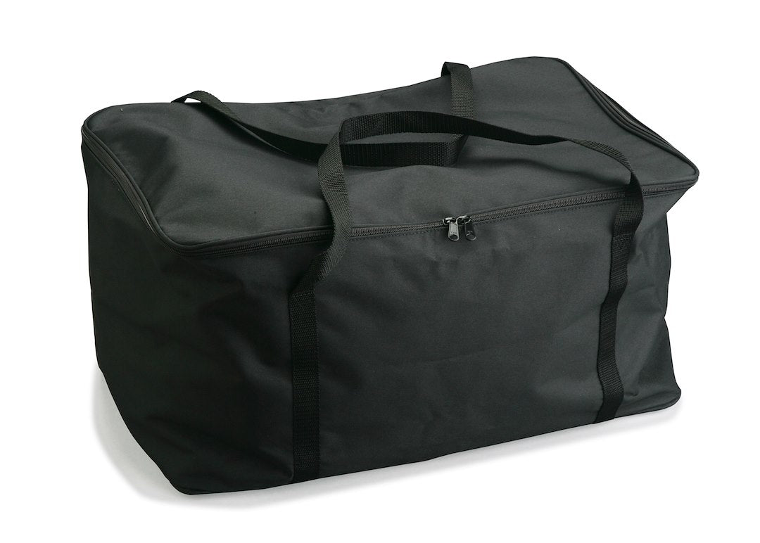 Covercraft ZTOTE1GY Large Gray Cover Storage Bag - image 2