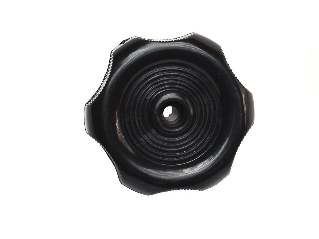 RV Designer Window Crank Knob (H713) – Diameter (In): 2-1/4 Inch