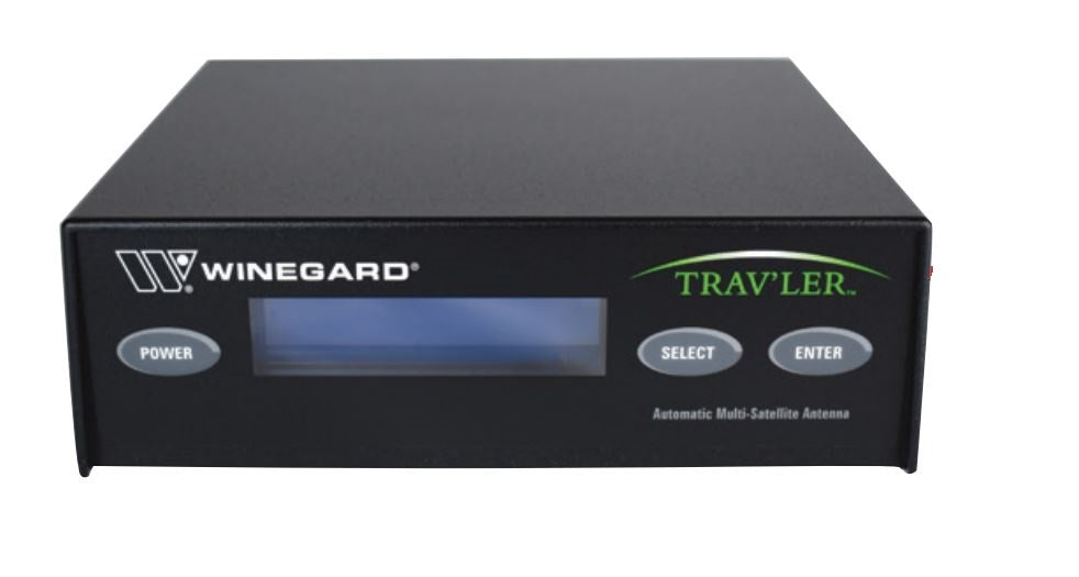 Winegard Sk-73up Satellite Tv Antenna Upgrade Kit - image 2