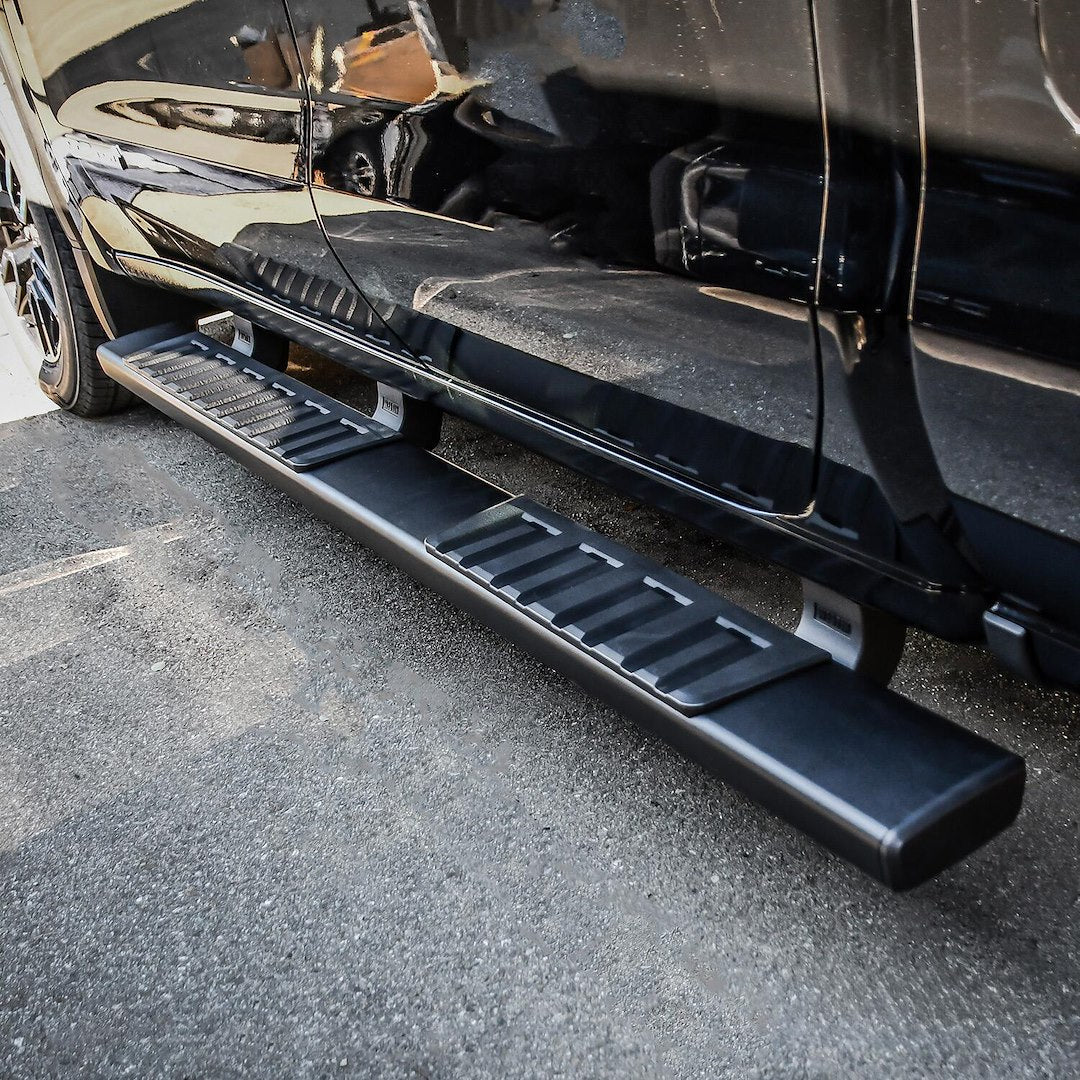 Westin Automotive 28-71265 Nerf Bar - image 8