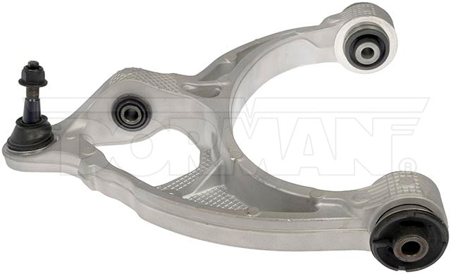 Dorman 527-452 Aluminum Control Arm with Bushing - image 1