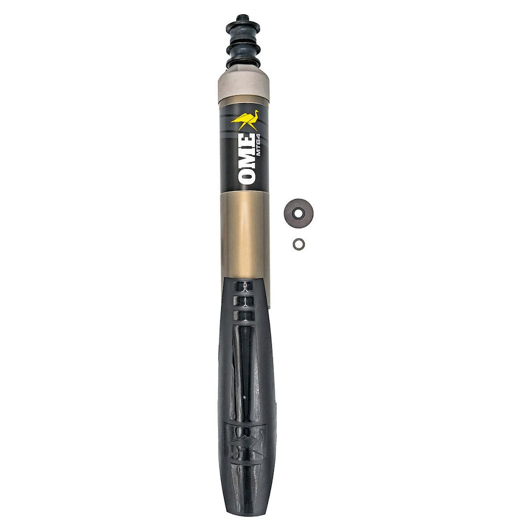 ARB MT64 Shock Absorber Hydraulic MT64601009 - image 2