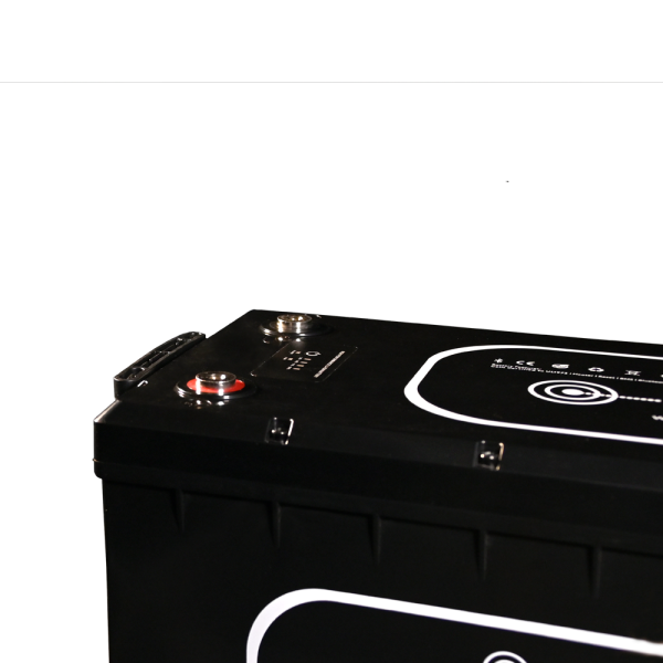 Aims Power Lfp12v300a Battery - image 6
