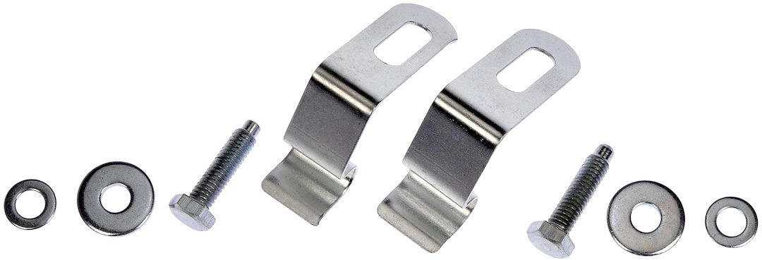 Dorman 624205 65-Inch OE Transmission Oil Cooler Hose - image 2