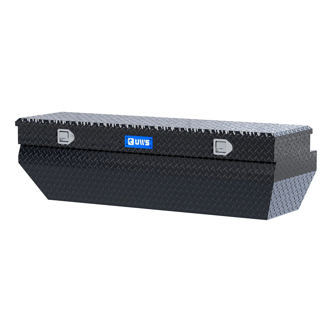 Uws Tbc-62-Wn-Blk Tool Box - image 5