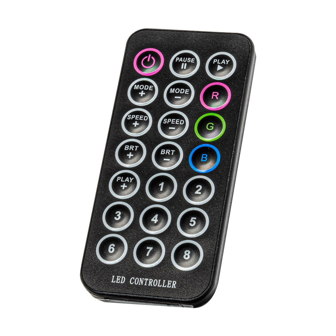 Oracle Lighting 1706-504 ColorSHIFT 2.0 LED Controller