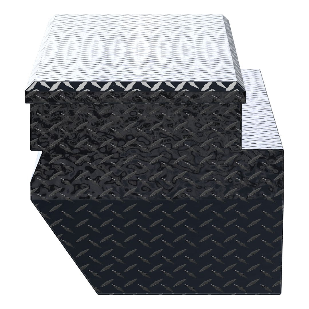 Uws Tbc-62-Wn-Blk Tool Box - image 8