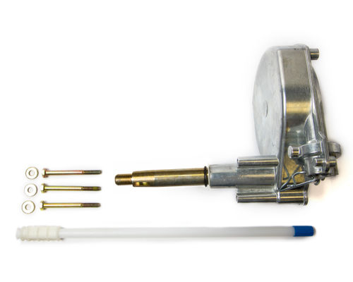 Seastar Sh5094-1p Boat Steering System Helm