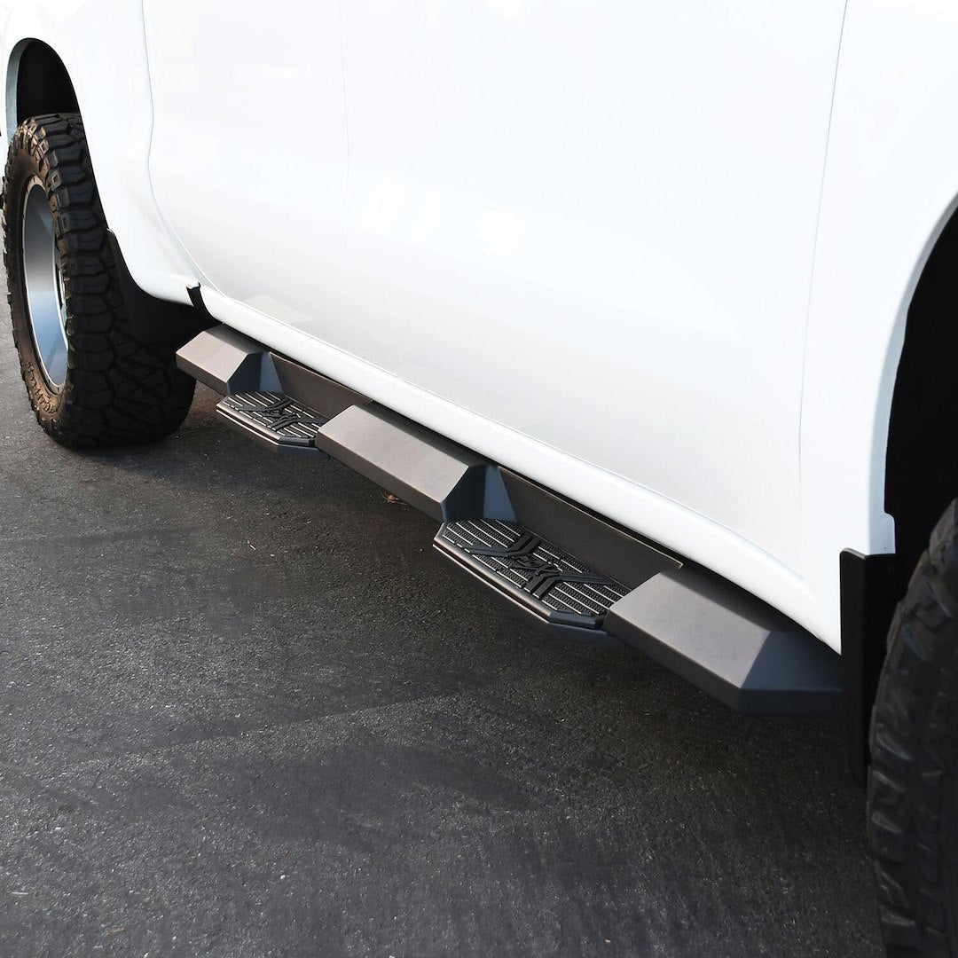 Westin Automotive 56-24135 Nerf Bar - image 12