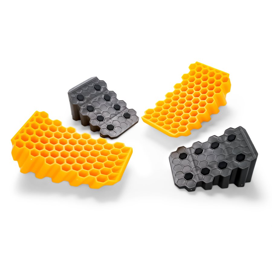 Camco 44425 Leveling Block - image 4