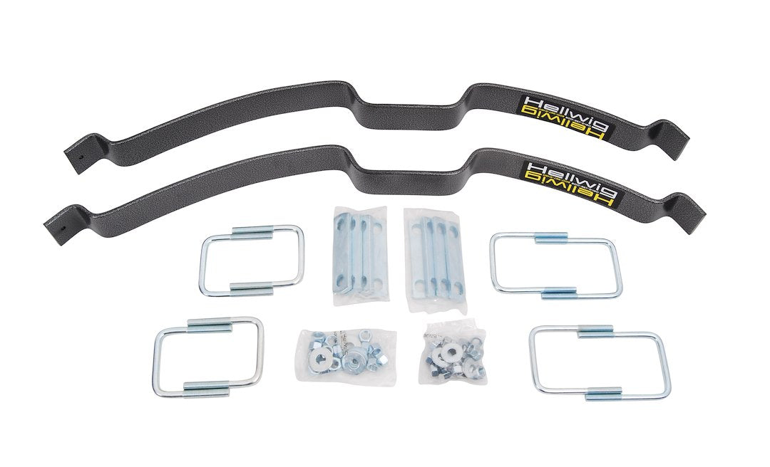 Hellwig 984 Helper Spring Kit - image 1