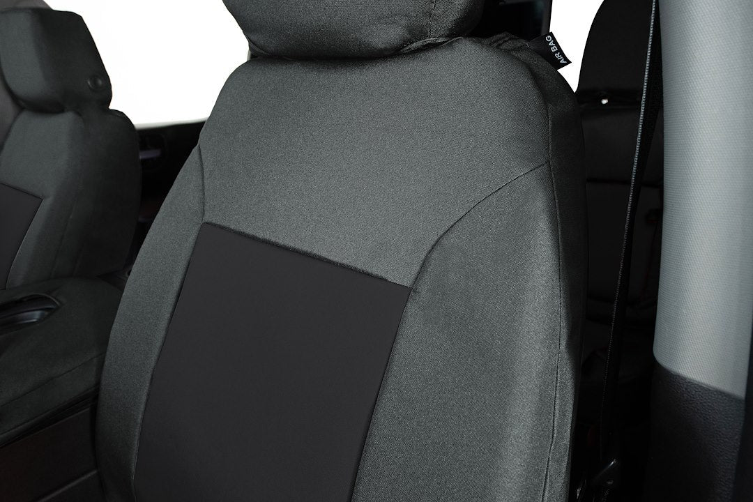 Covercraft TC4139ENCB Charcoal Endura PrecisionFit Cover - image 8